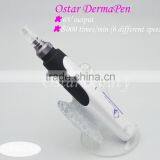 (ISO13485/CE Proof) Ostar Electric Derma Roller Meso Pen for Sale OB-DG 02 thumbnail-2