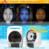 3D Face Camera Equipment / Professional Skin Analyzer for Beauty Salon thumbnail-3