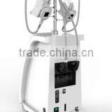 Improve Blood Circulation BL Beauty Cryolipolysis Machine For Slimming Cryo Machine Vertical thumbnail-3