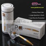 GTO Brand 192 Microneedles Titanium Needle Derma Roller ZGTS on Sale thumbnail-1