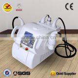 Ultrasonic Liposuction Machine 2015 Most Effective Ultrasound Fat Reduction Machine Cavitation Rf Slimming Machine/cavitation Rf Vacum Ultrasonic Contour 3 In 1 Slimming Device thumbnail-1