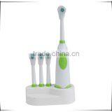 RS-G07 Set Electric Toothbrush Heads Ratating Toothbrush