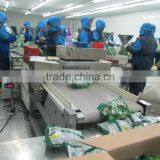 Common Cultivation Natural Dried Style Frozen Diced Carrots thumbnail-2