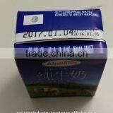 UHT MILK 3,5% ALPILAND 200 ML WITH STRAW FROM THE ALPIN MOUNTAINS thumbnail-2