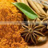 Indian Whole Spices Spice Powders Curry Powders thumbnail-1