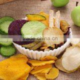 VF Mushroom Vegetable Chips thumbnail-4