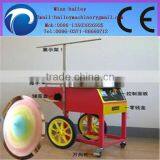 Factory Price CE Proved Cotton Candy Making Machine thumbnail-1