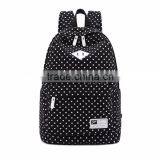 Professional Manufacturer New Design Fashion Eco School Bags thumbnail-5