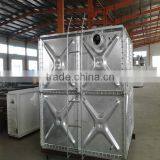 Hot Dipped Galvanized Steel Storage Water Tanks Water Tank Malaysia thumbnail-4