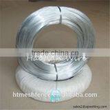 Electro Galvanized Iron Wire BWG12 1KG Coil Standard Package 2.8mm High Quality Steel Wire