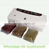 Long-term Supply Household Small Vacuum Packaging Machine thumbnail-4