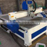 Wood Door Engraver,cnc Router,1325 Model HSD Air Cooling Spindle and Servo Motor thumbnail-6