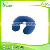 Customized Cotton Material U-shape Outdoor Pillows thumbnail-4