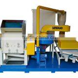 Waste Copper Wire Machinery Recycling Copper Wire Granulator Machine thumbnail-1