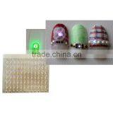 Good Price FPC NFC LED Nail Art Sticker thumbnail-4