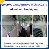 Folding Collapsible Aliuminum Aquarium Fishing Net thumbnail-3