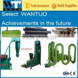 High Quality Automatic Charcoal Briquette Making Machine Line Price