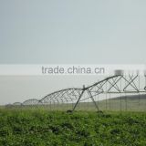 agricultural center pivot irrigation equipment