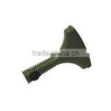 Taizhou ILOT 3/4" Fan Shape Garden Hose End Water Sprayer thumbnail-1