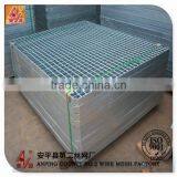 Steel Bar Grating For Walkway/ Flooring/Ramps thumbnail-1