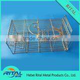 Live Trap Cage for Mouse Mice Rat Cage Trap thumbnail-6