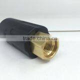 Quick Couple Car Washer Nozzles Foam Gun Nozzles Quick Connect thumbnail-3