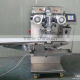 Hot Sale Coxinha Making Machine, Mochi Maker, Encrusting Machine thumbnail-2