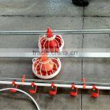 New Poultry Equipment for Breeding on Ground thumbnail-1
