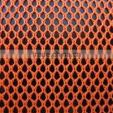 Mesh Fabric for Reflective Vest