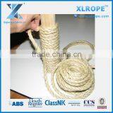 XLROPE Sisal Rope 3strand Decorating Manila/Sisal Rope thumbnail-4