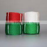 3 Strands Plastic PP Twisted Rope 10mm thumbnail-5