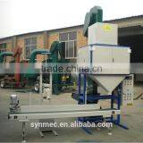 Bagging Scale System/ Grain Packing Machine thumbnail-3