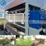 the New Arrival New Pulp System Egg Tray Machine Production Line thumbnail-6