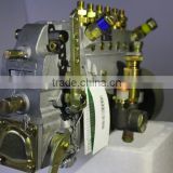 Weichai WD12.375E32 diesel engine parts 6P1239 fuel injection pump and other parts