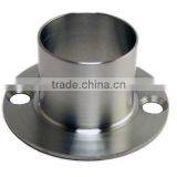 Stainless Steel Shaft Sleeve Manufacture