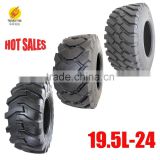 factory R-4 pattern MUDDER industria tractorl backhoe tyre 19.5L-24