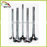 Intake and Exhaust Valve for Single Cylinder thumbnail-2