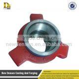 Custom Stainless Steel Pipe Carbon Steel Pipe Fitting Hammer Union thumbnail-3