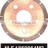 Disc Clutch for MF240 Tractor Oem Part No.1860964M2 thumbnail-1