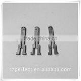 Shenzhen Factory Direct Sale Cnc Machining Precision Cutting Parts for Medical Instrument thumbnail-1