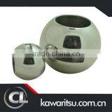 High Quality Silica Sol Precision Castings Parts thumbnail-1