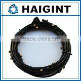 TY0829 Factory Direct Sale Low Pressure Outdoor Cooling Misting System thumbnail-2