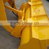 1.8TON Mini Wheel Loader AX928 With 55kW Diesel Engine thumbnail-4