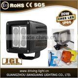 Big Discount 4x4 Led Driving Light 10v-30v Auto Led Work Light Atv Led Work Light thumbnail-6