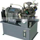 HP YZ series hydraulic power unit
