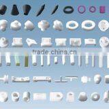 China Zirconia Ceramic Part With High Quality thumbnail-1