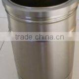 3406 3408 2W6000 Diesel Engine Cylinder Liner