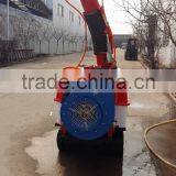 Snail Blower Sprayer thumbnail-3