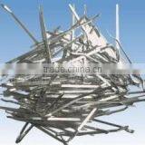 2015 Hot Sale Product Melt Extracted Steel Fibre for Refractory Materials for Power Plant ML304/35/.50ST thumbnail-5