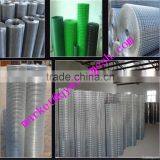Galvanized Zoo Fencing Welded Wire Mesh thumbnail-6